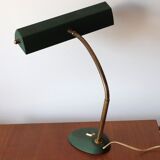 Articulated notary lamp 50s