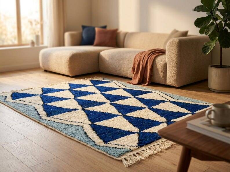 Tapis 200cmx300cm