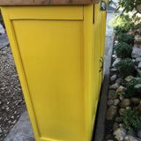 Former parisian buffet