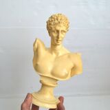 Bust of Hermes