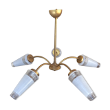 Chandelier, 5 Lights