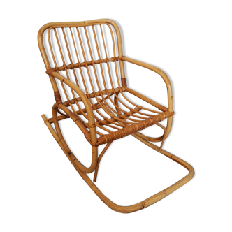 Chair rocking chair for child
