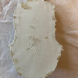 Font porcelain biscuit late nineteenth