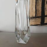 Vase murano Mula