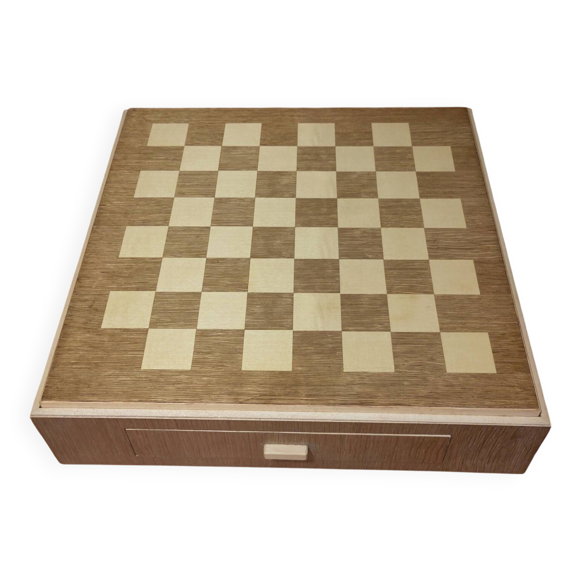 Game chest