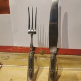 Meat set