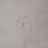 large stoneware oven dish from Digoin