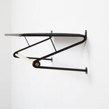 Mathieu Mategot coat rack for Artimeta 1950s