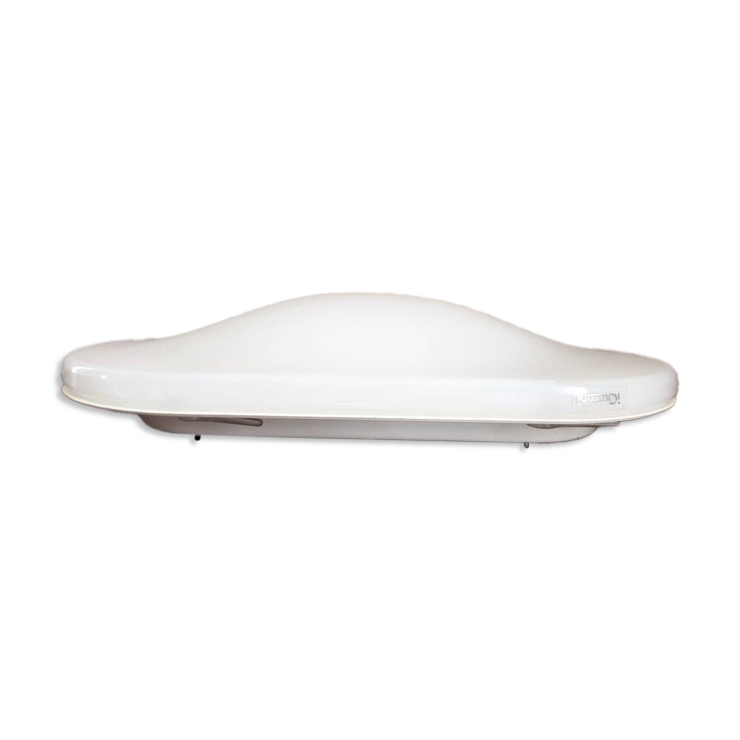 Ritz wall light by iGuzinni, Italy 1980