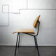 Chair DCM by Charles and Ray Eames for Herman Miller, 1950