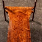 Rosewood coffee table