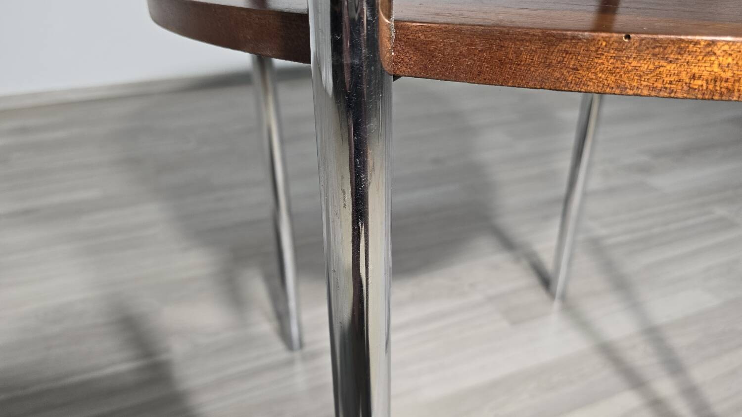 Table basse du milieu du siècle