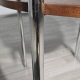 Mid-century coffee table