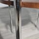 Mid-century coffee table