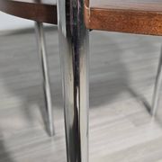 Table basse du milieu du siècle