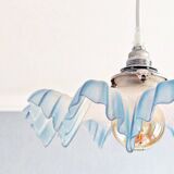 Vintage pendant light