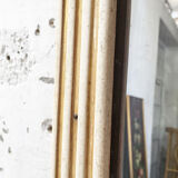 19th-channel mercury mirror 76x93CM