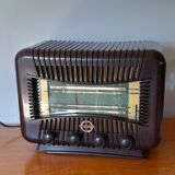 Radio station ducretet thomson l 524