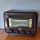 Radio station ducretet thomson l 524