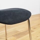 Model VL118 dining chairs by Vermund Larsen for Vermund Larsen A/S, Denmark, 1960s, set of 8