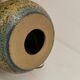Stoneware table lamp foot, from the Erika Decor series, designed in 1971