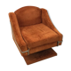 Armchair space age 1970