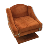 Armchair space age 1970