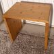 Perriand stool