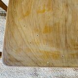 Set of 4 bistro chairs