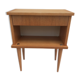 Vintage bedside