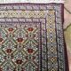 Old oriental carpet. Pakistan. (219 x 146)