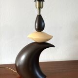 Louis Drimmer ceramic lamp from the 90s