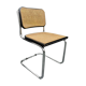 Marcel Breuer cannage chair