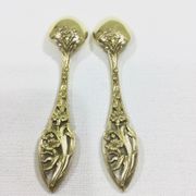 Ensemble à thé mignardise art nouveau