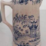 Pitcher