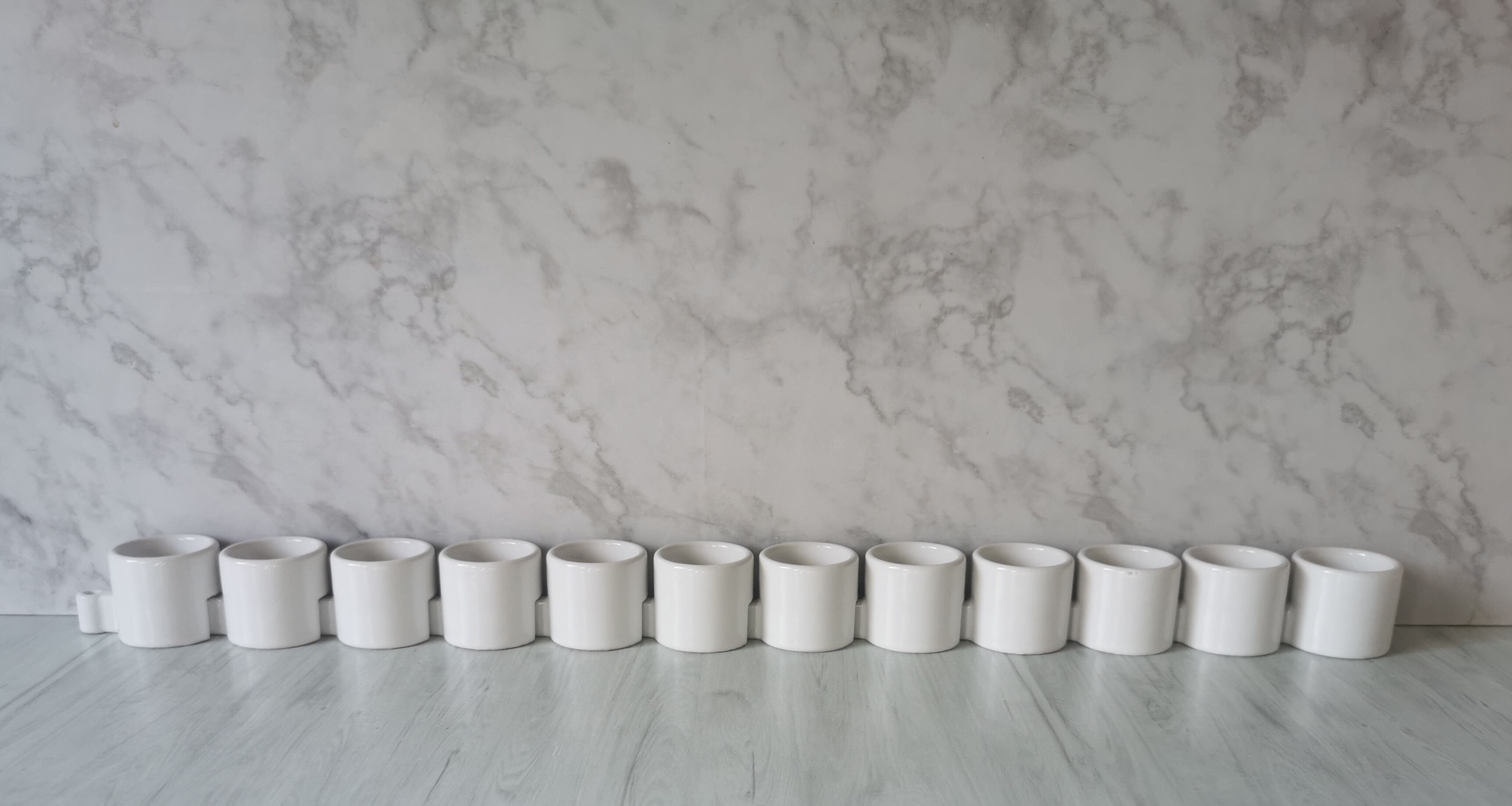 Ehlen Johansson ceramic photophores