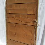 Mirror Louis Philippe to restore 138x85cm