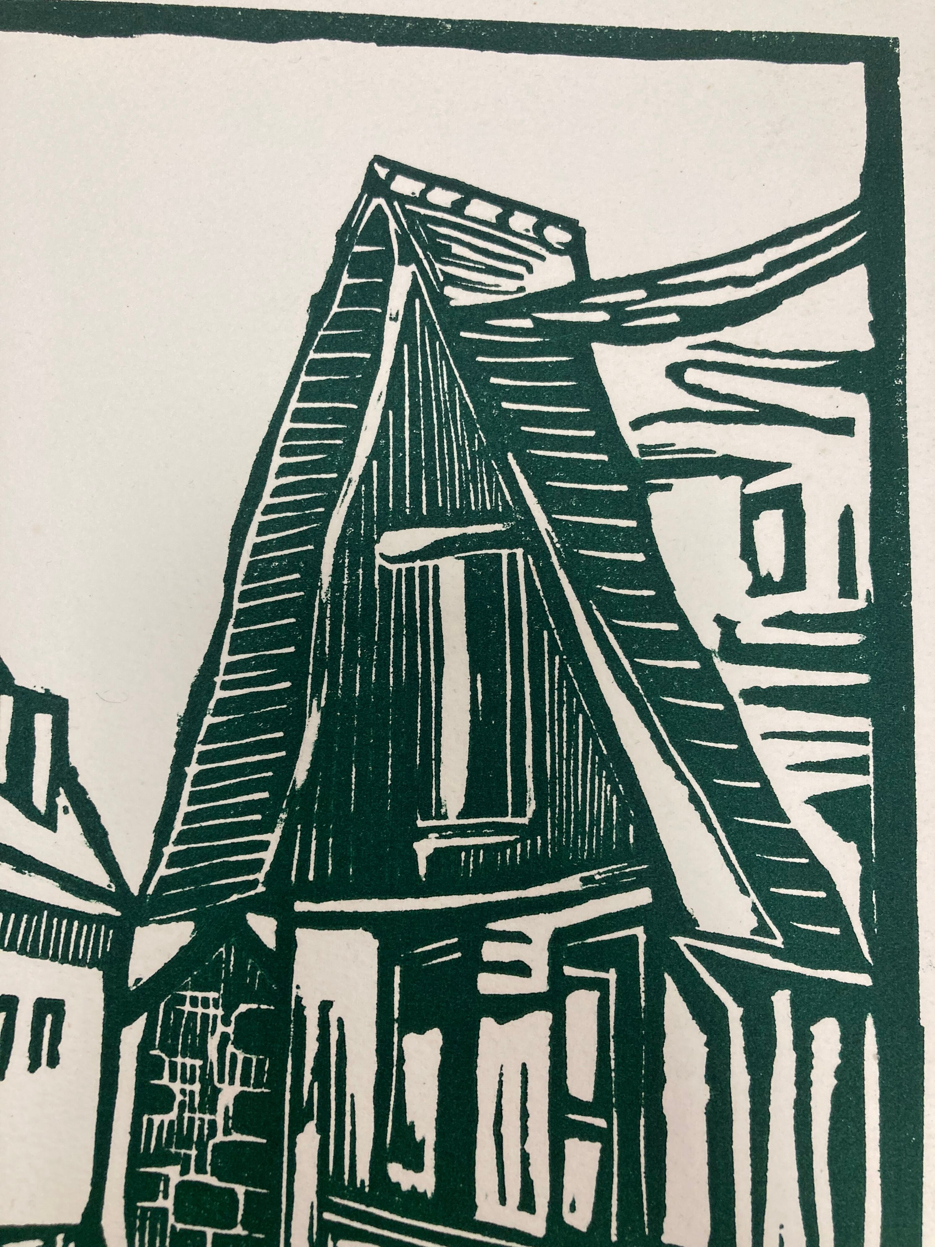 Illustration vintage