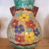 Vallauris vase