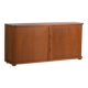 Mid-century buffet with St. Pölten mark, Austria (circa 1950-1970)