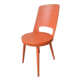 Chaise bistrot Baumann modèle Mondor