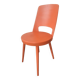 Baumann bistro chair Mondor model