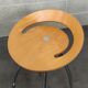 Bar stool Haut Lyra "Magis" Italy 1990