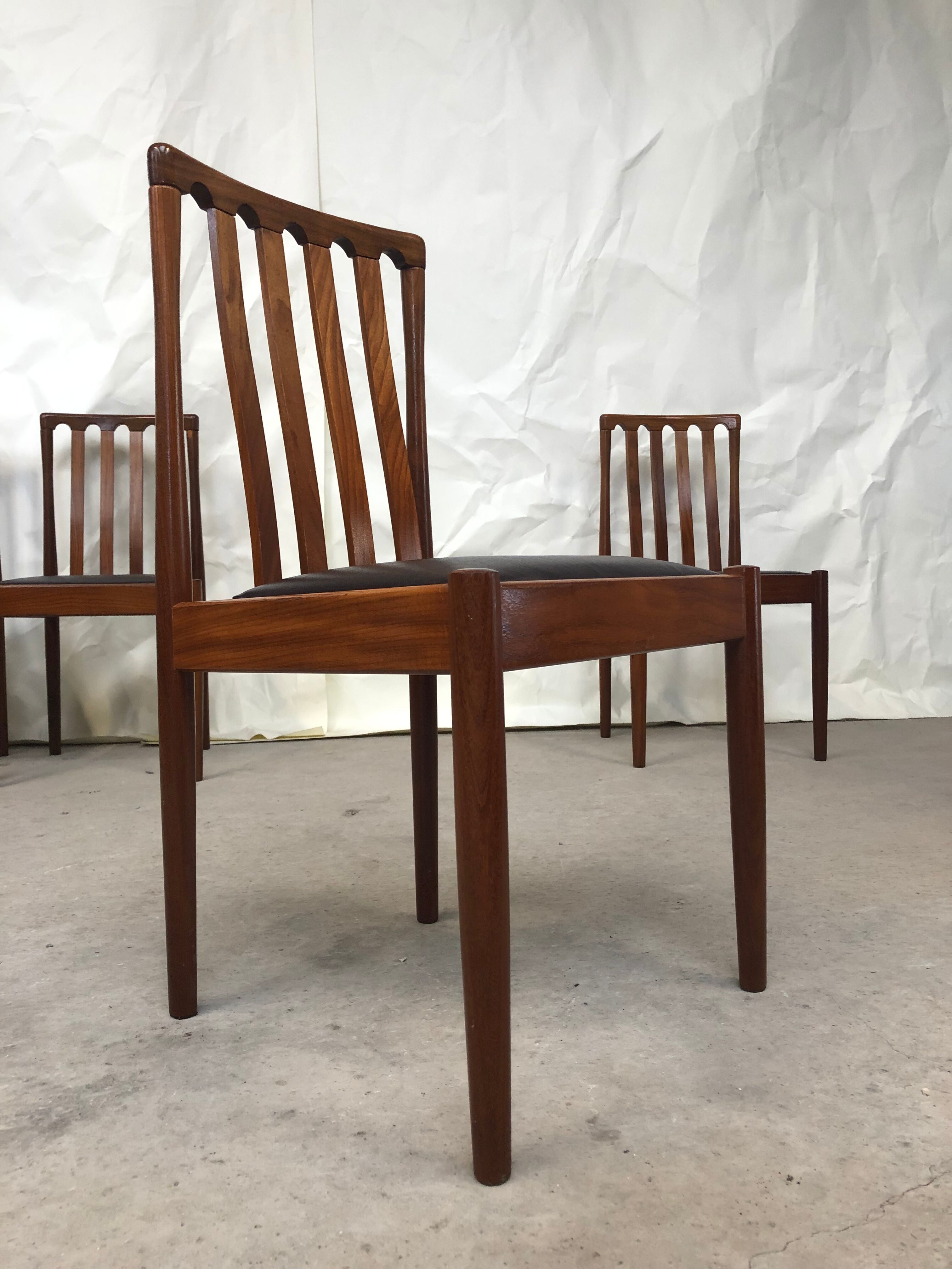 Chairs by Meredew