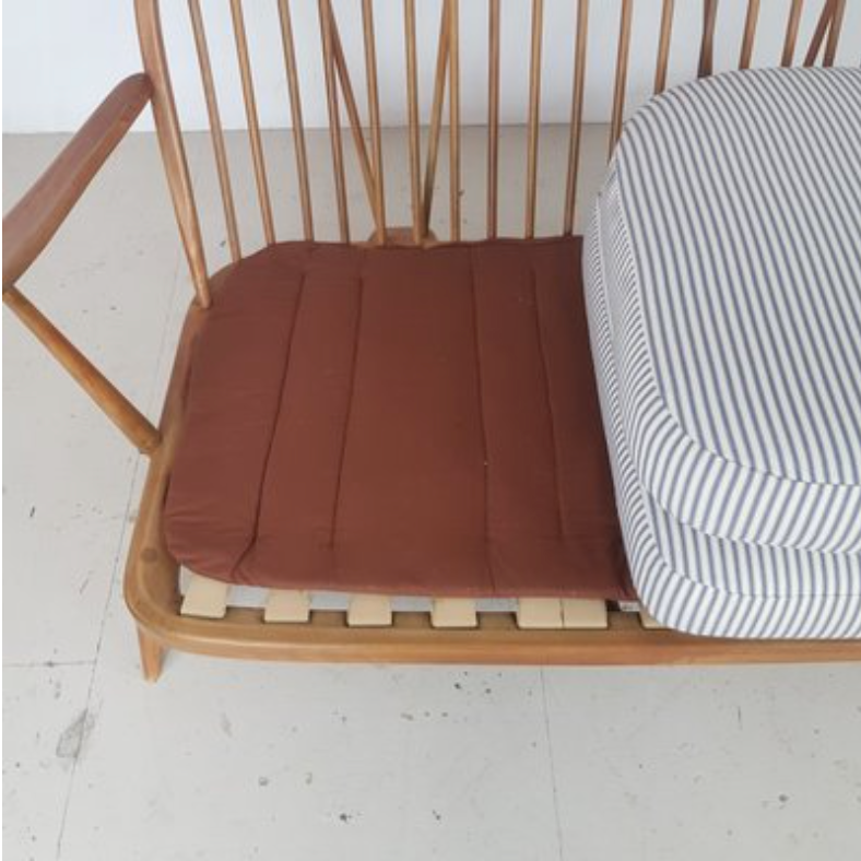 2-Seat Windsor Ercol sofa