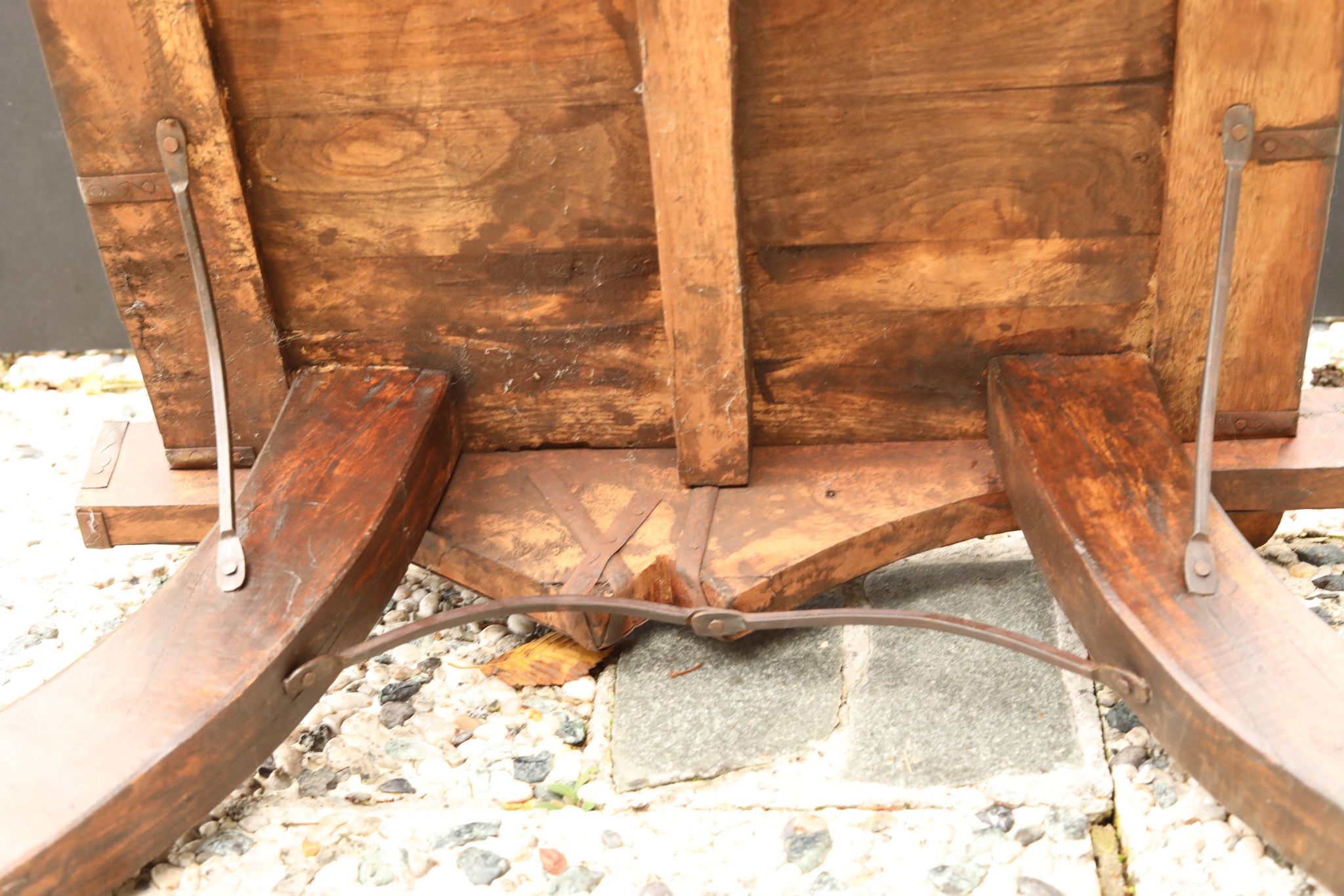 Table basse