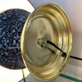 Luxury 80s style lamp