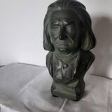 Bust Franz Liszt