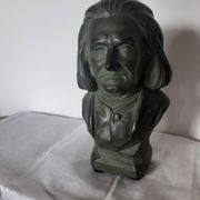 Buste Franz Liszt