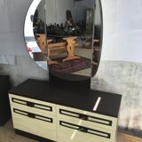 Coiffeuse vintage